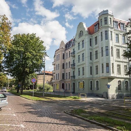 Smoo Apartment Stary Toruń Buitenkant foto