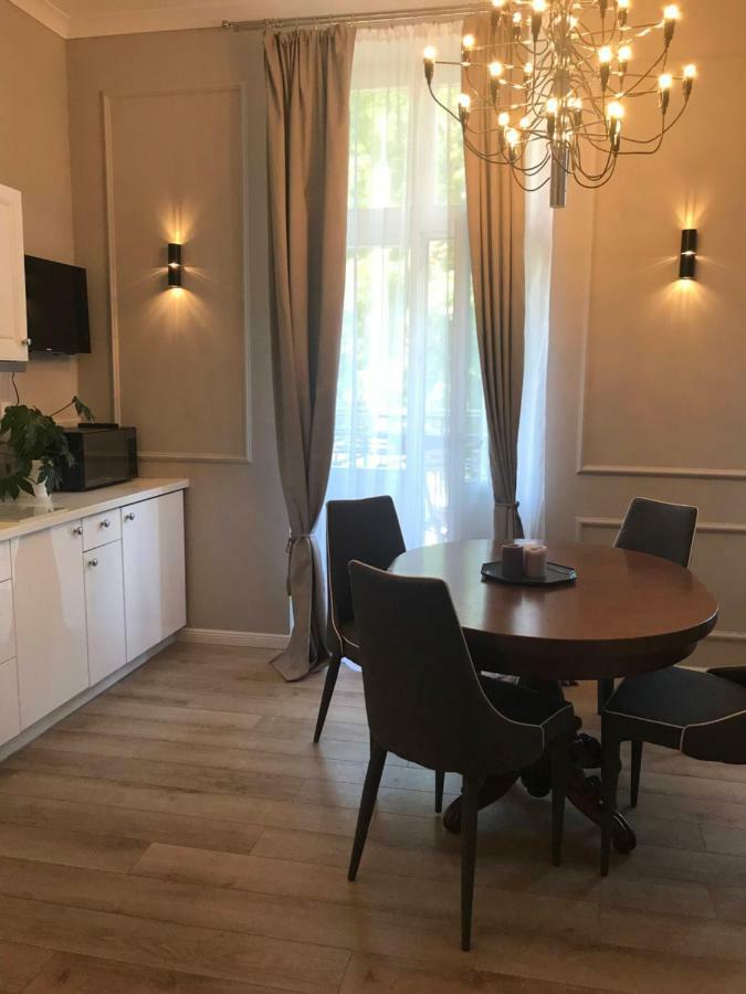 Smoo Apartment Stary Toruń Buitenkant foto