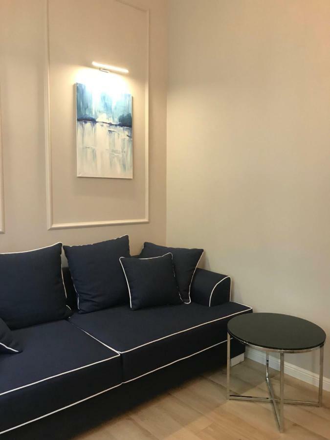 Smoo Apartment Stary Toruń Buitenkant foto