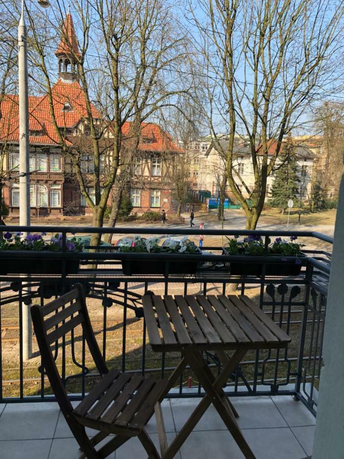 Smoo Apartment Stary Toruń Buitenkant foto