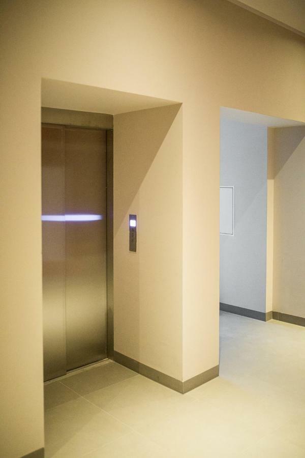 Smoo Apartment Stary Toruń Buitenkant foto