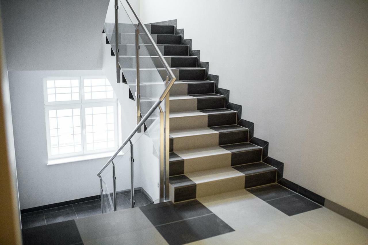 Smoo Apartment Stary Toruń Buitenkant foto