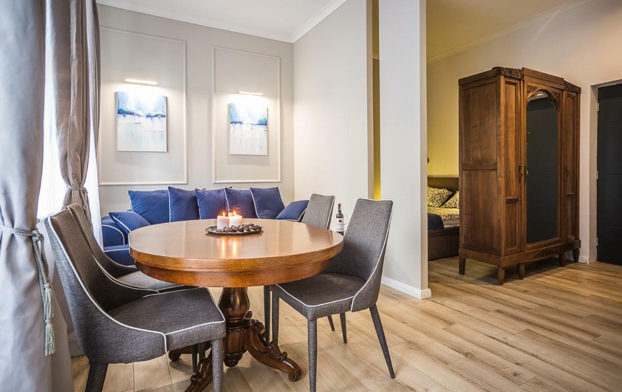 Smoo Apartment Stary Toruń Buitenkant foto
