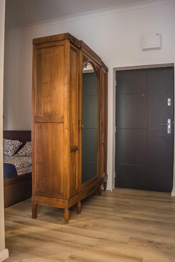 Smoo Apartment Stary Toruń Buitenkant foto