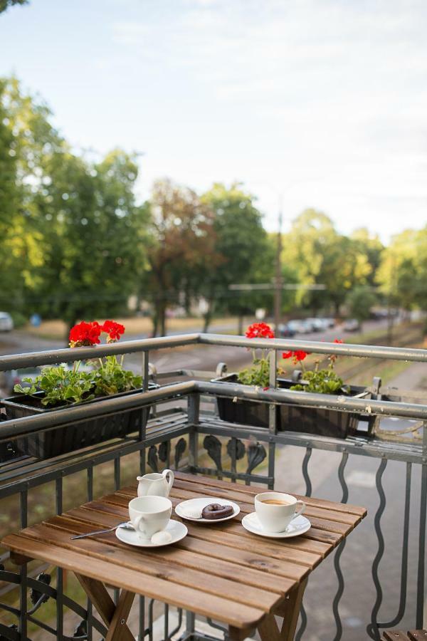 Smoo Apartment Stary Toruń Buitenkant foto