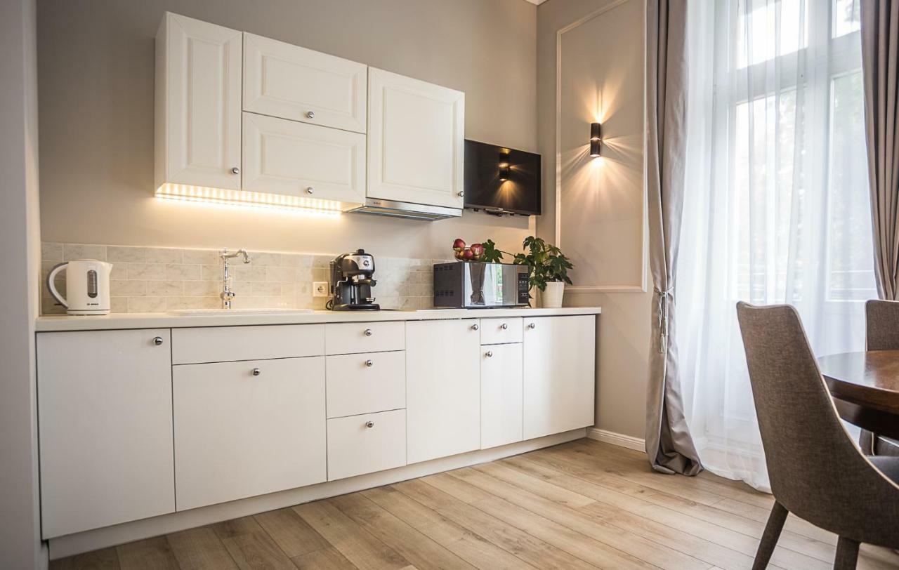 Smoo Apartment Stary Toruń Buitenkant foto