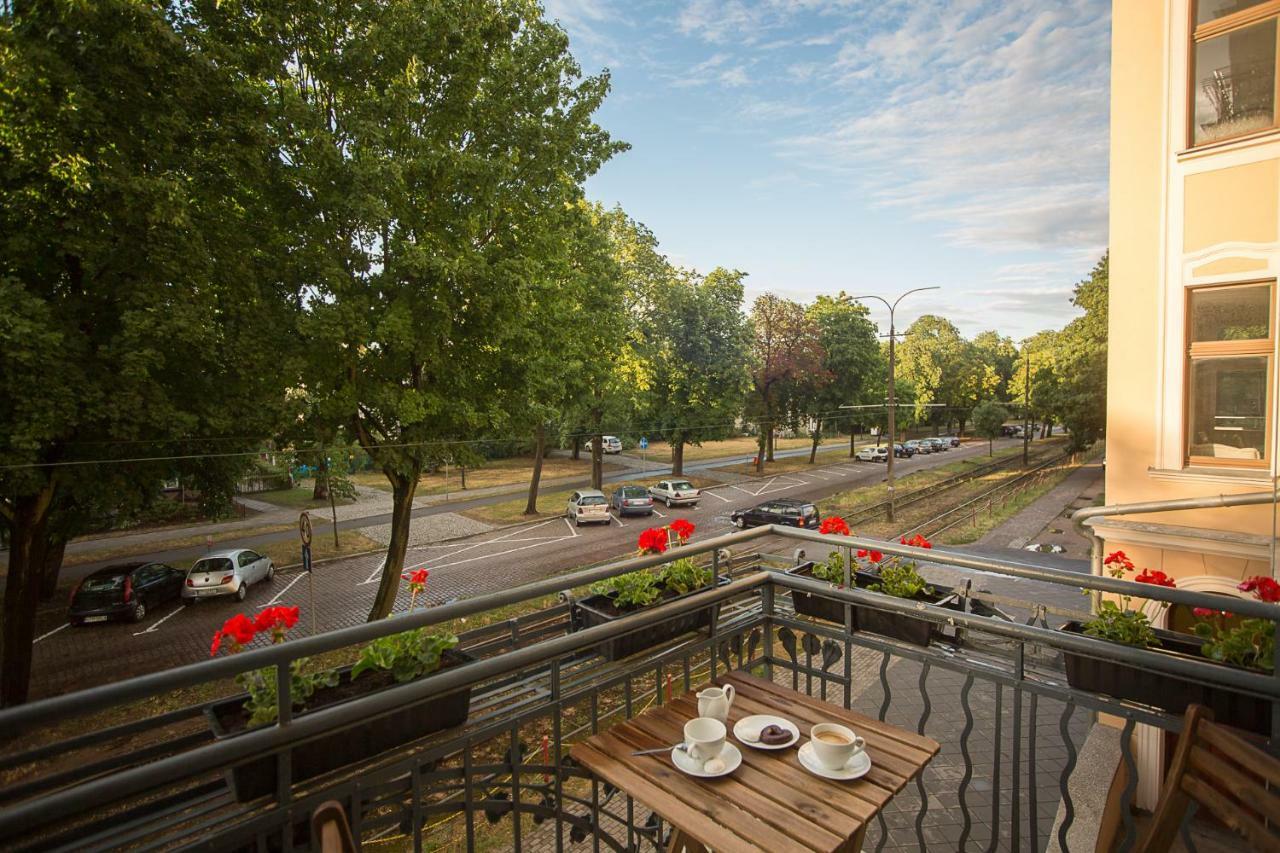 Smoo Apartment Stary Toruń Buitenkant foto